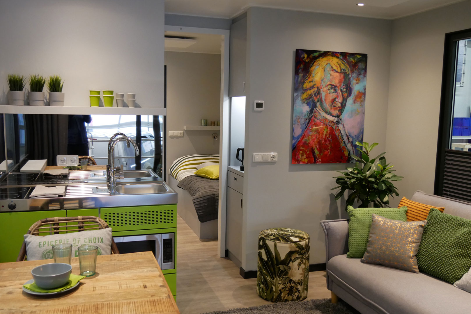 Hausboot kaufen Müritz Mecklenburg-Vorpommern