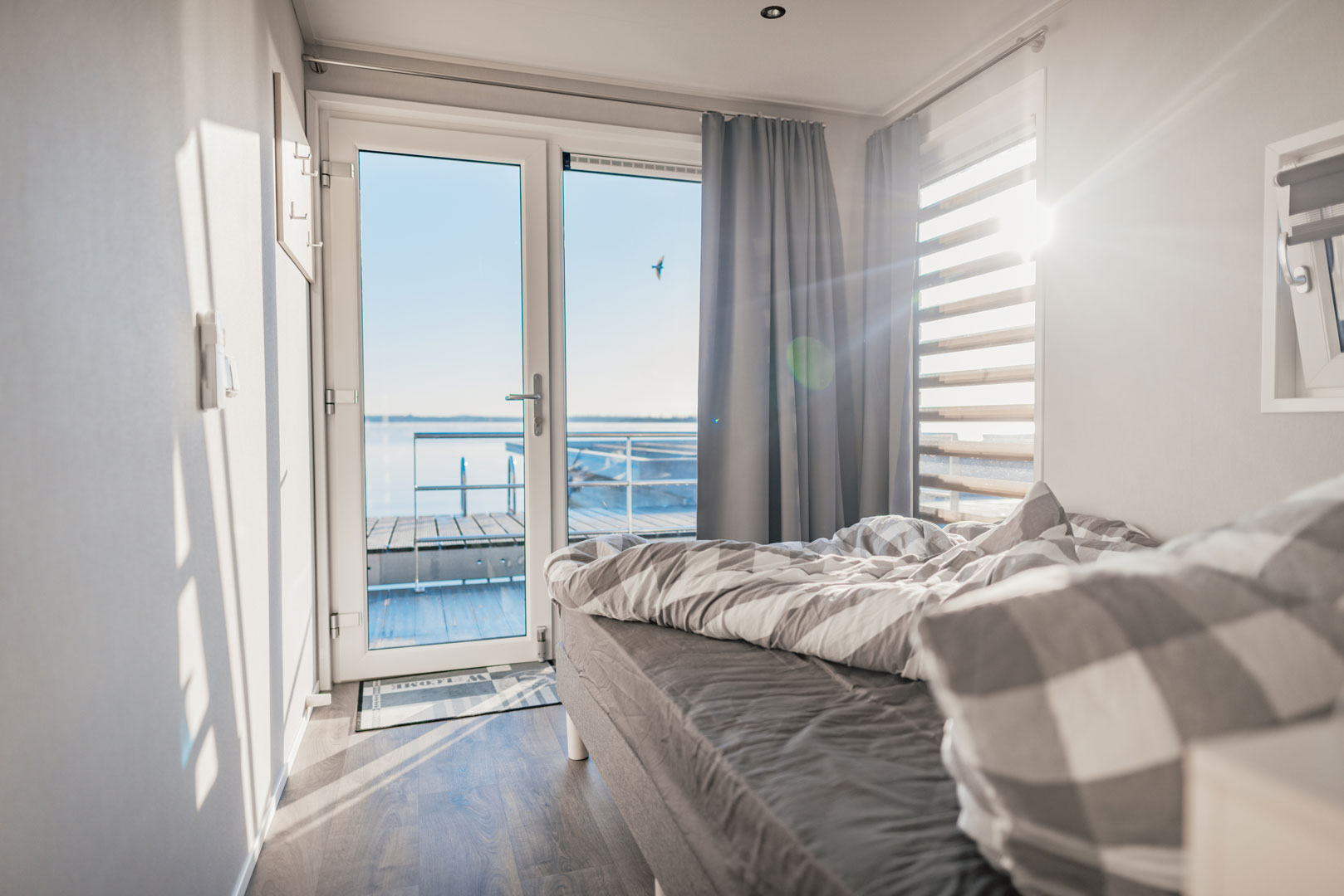 floating44 2 schlafzimmer