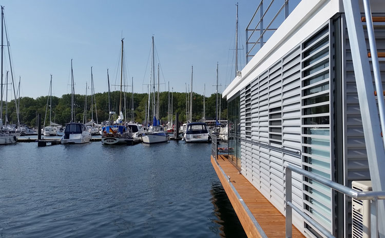 hausboot boltenhagen gebraucht kaufen ostsee