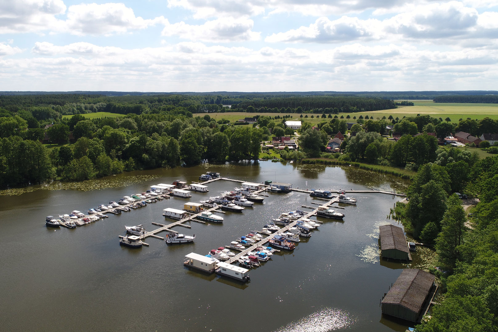 mecklenburgische seenplatte mecklenburgvorpommern