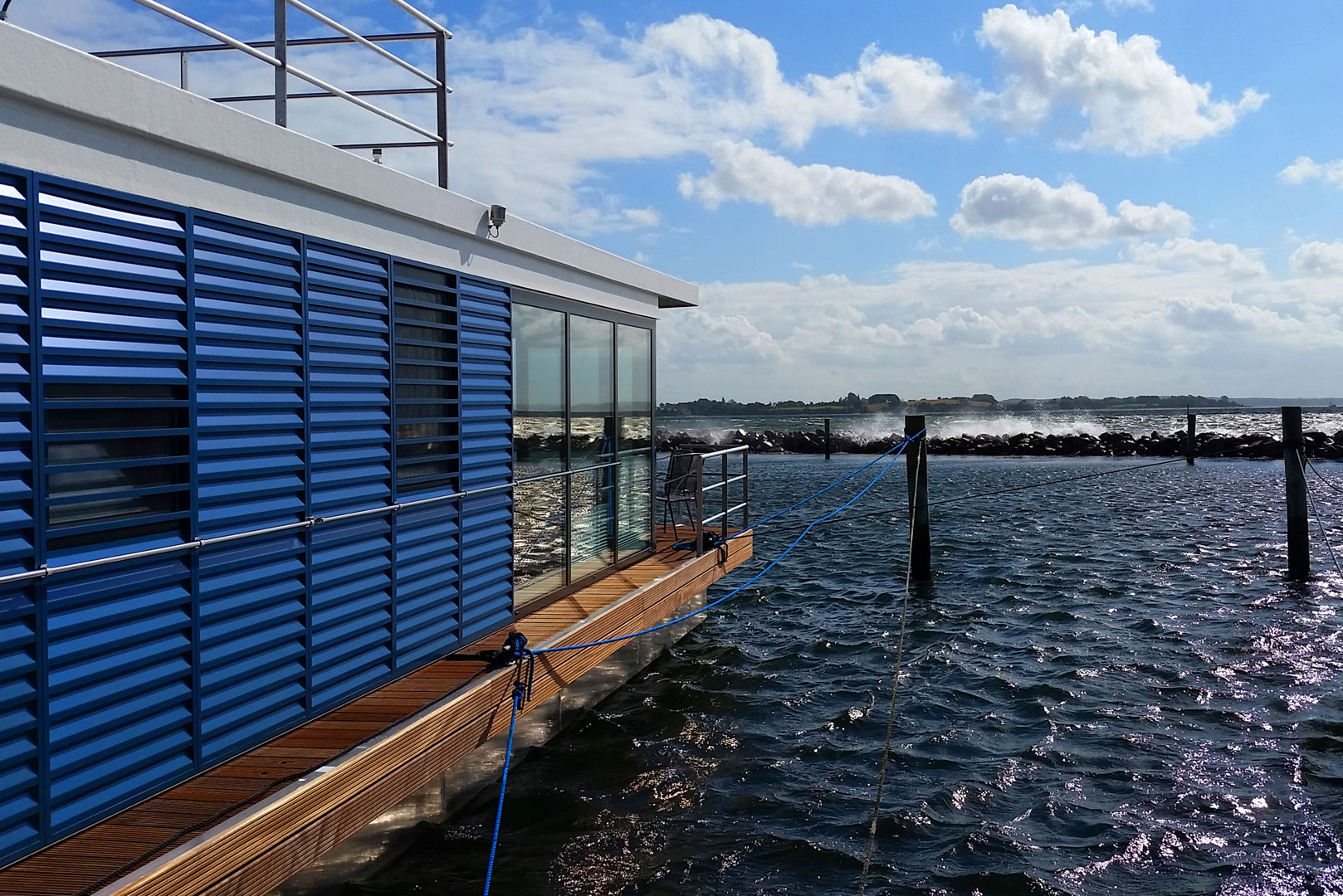 hausboot kaufen ostsee kapitalanlage