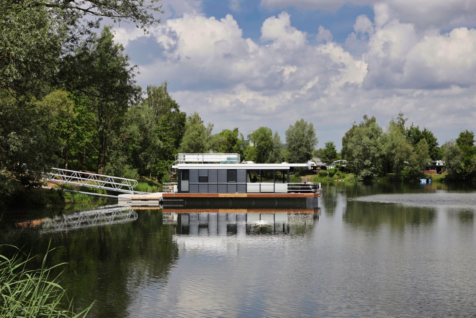 hausboot kaufen nordrhein westfalen