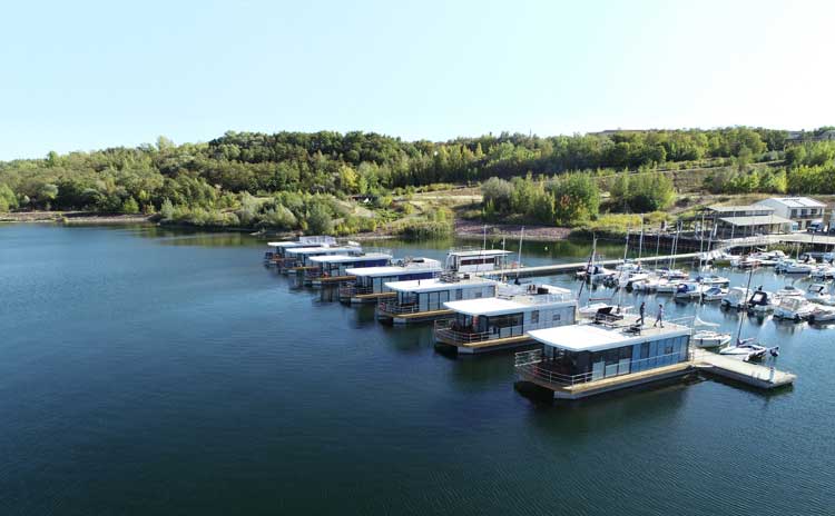 hausboot kaufen tipps