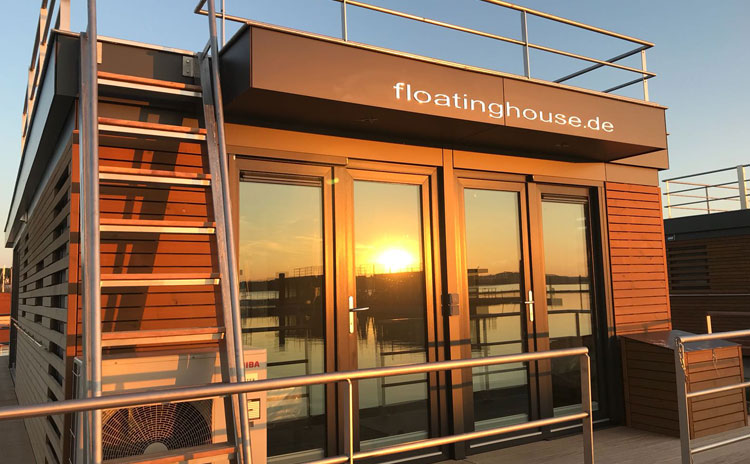 hausboote bayern brombachsee mieten