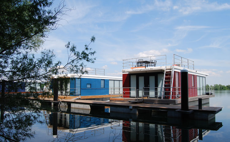 welt immobilien hausboote auf dem wasser leben und steuern sparen