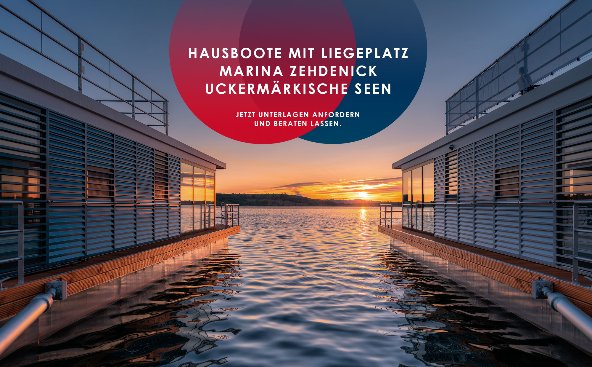 floatinghouses zehdenick hausboot